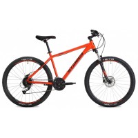 Велосипед STINGER Reload Pro 27,5" рама 16"